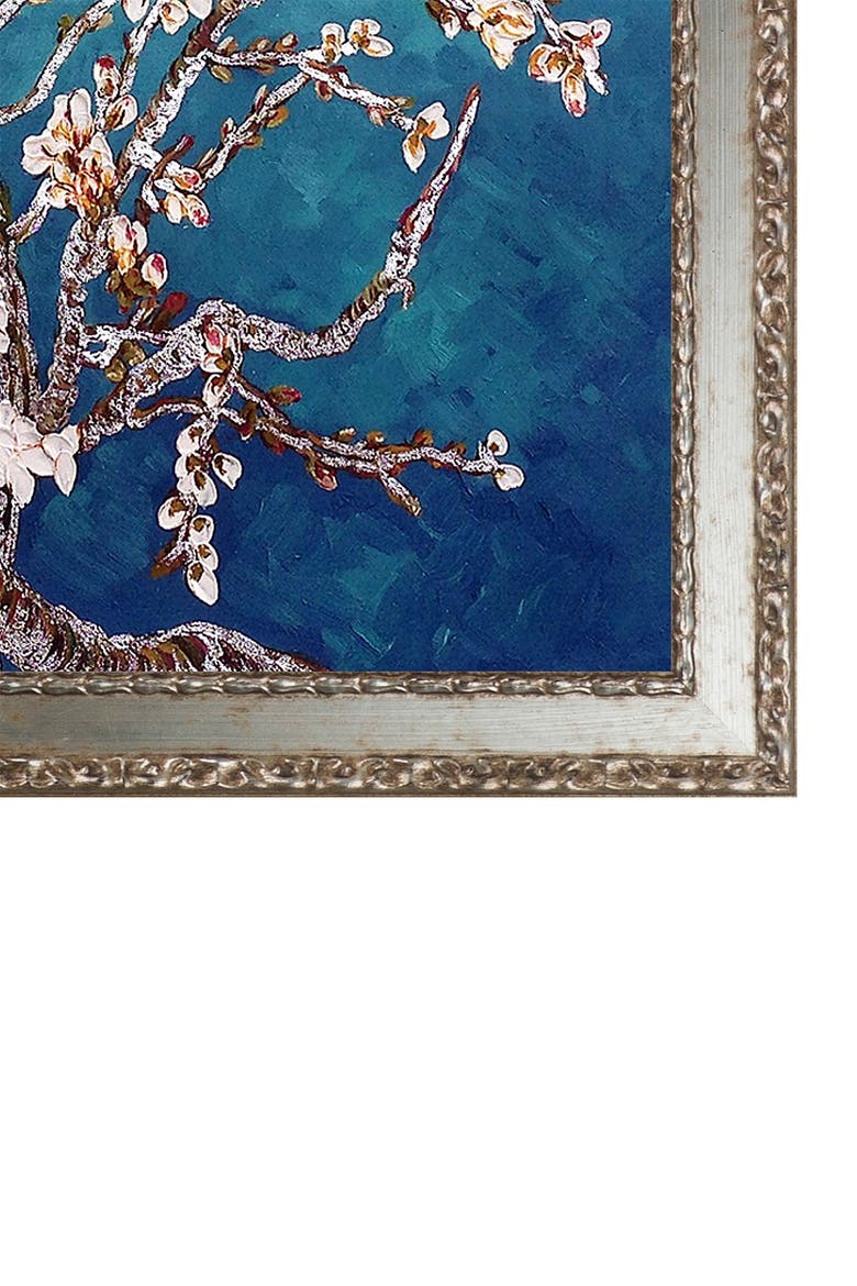 OVERSTOCK ART Branches of an Almond Tree (Luxury Line) with Versailles ...