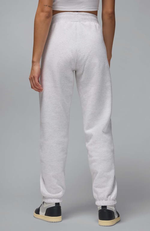 JORDAN JORDAN FLIGHT FLEECE SWEATPANTS