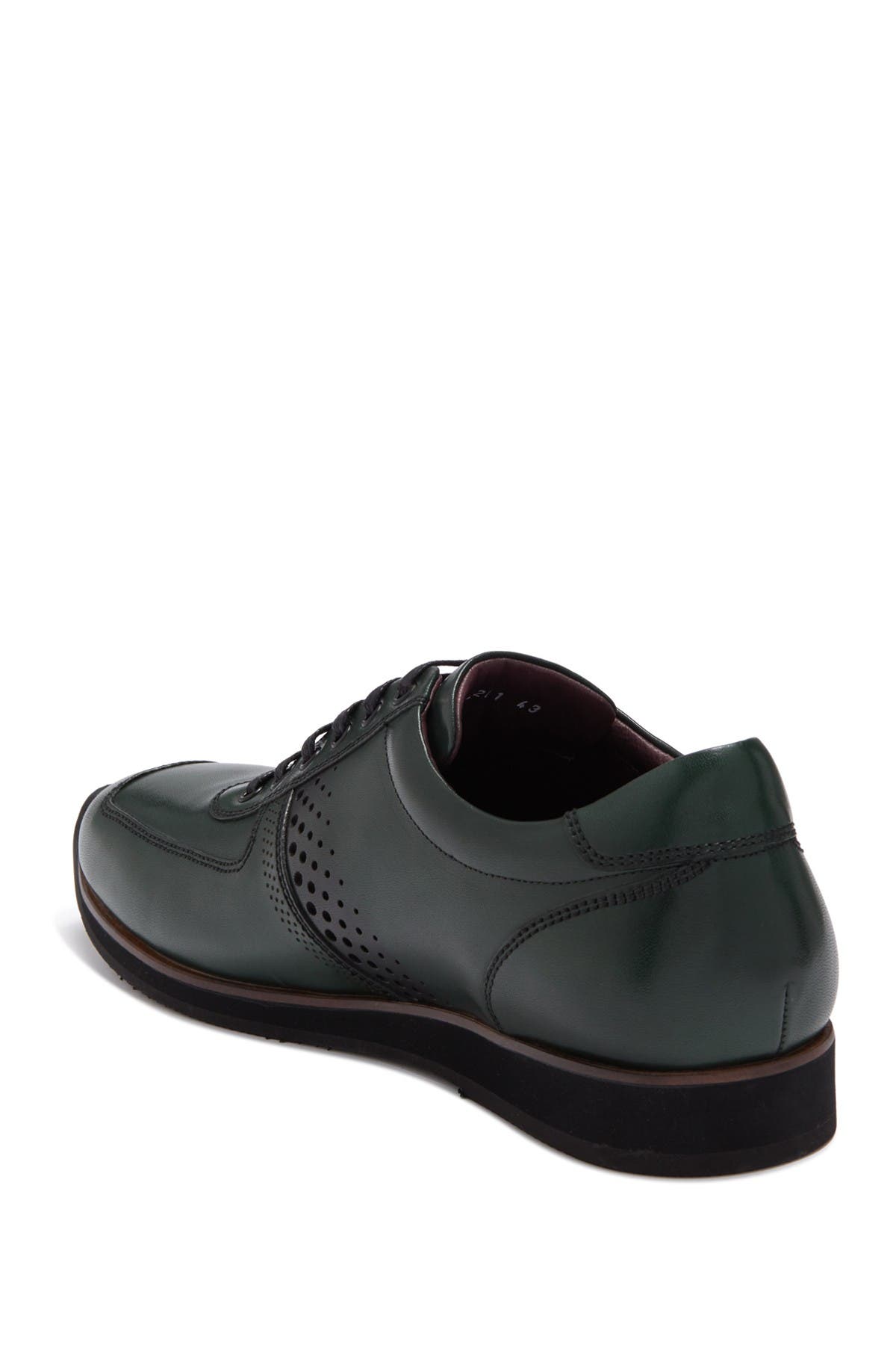 SEPOL Richmond Sneaker, Alternate, color, 