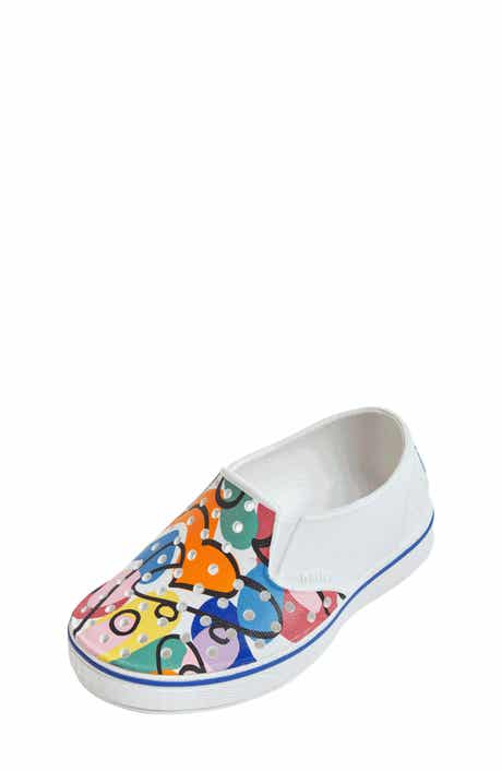 Native Shoes Kids' Miles Slip-On Sneaker