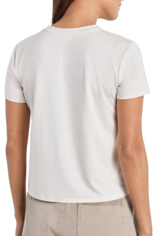 Splendid Kyra T-shirt In White