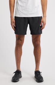 Zella Relay Training Shorts