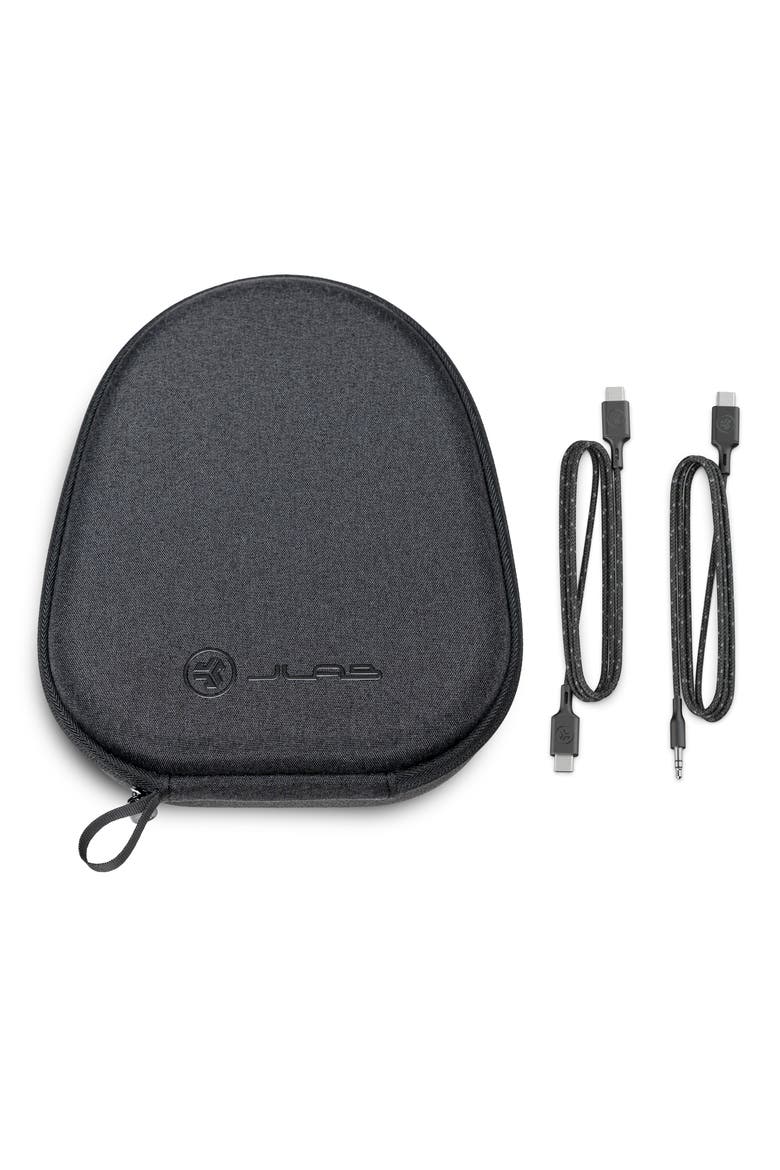 Epic Lux Lab Edition ANC Over-Ear Headphones, Alternate, color, Cloud