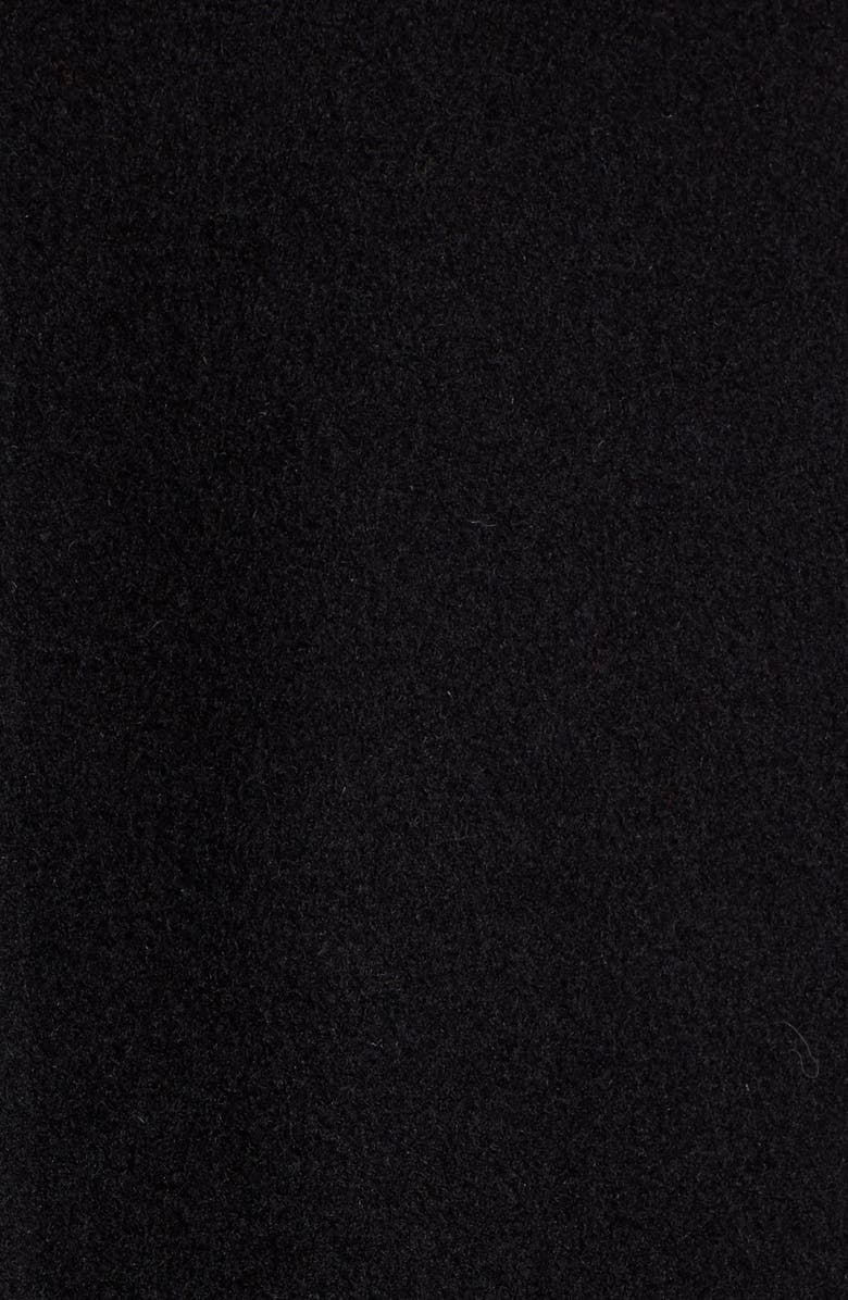 Pendleton Maritime Wool Blend Peacoat, Alternate, color, 