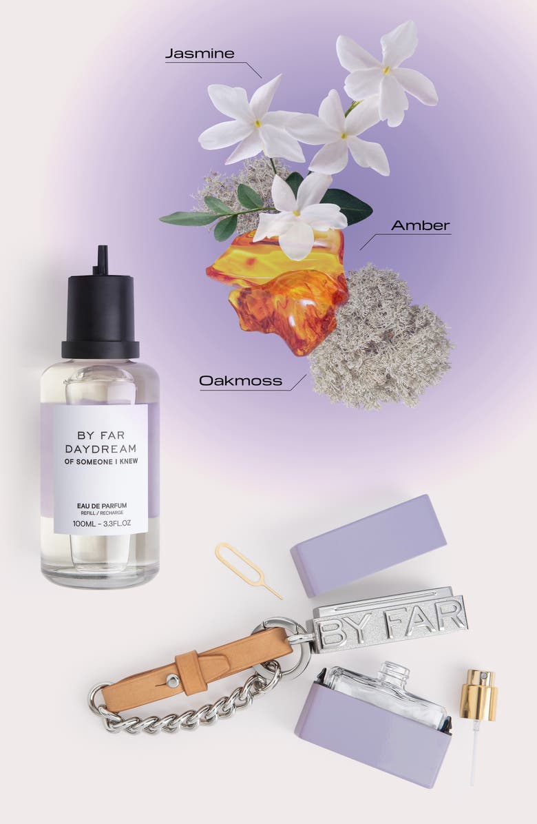 By Far Daydream of Someone I Knew Eau de Parfum Set, Alternate, color, 