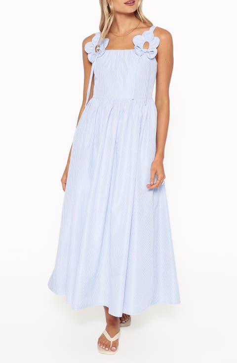 Alden Maxi Dress