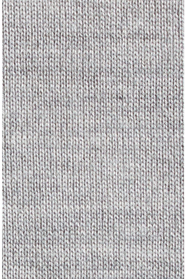 Sigourney Mixed Media Cardigan, Alternate, color, PEBBLE BEIGE CHECK