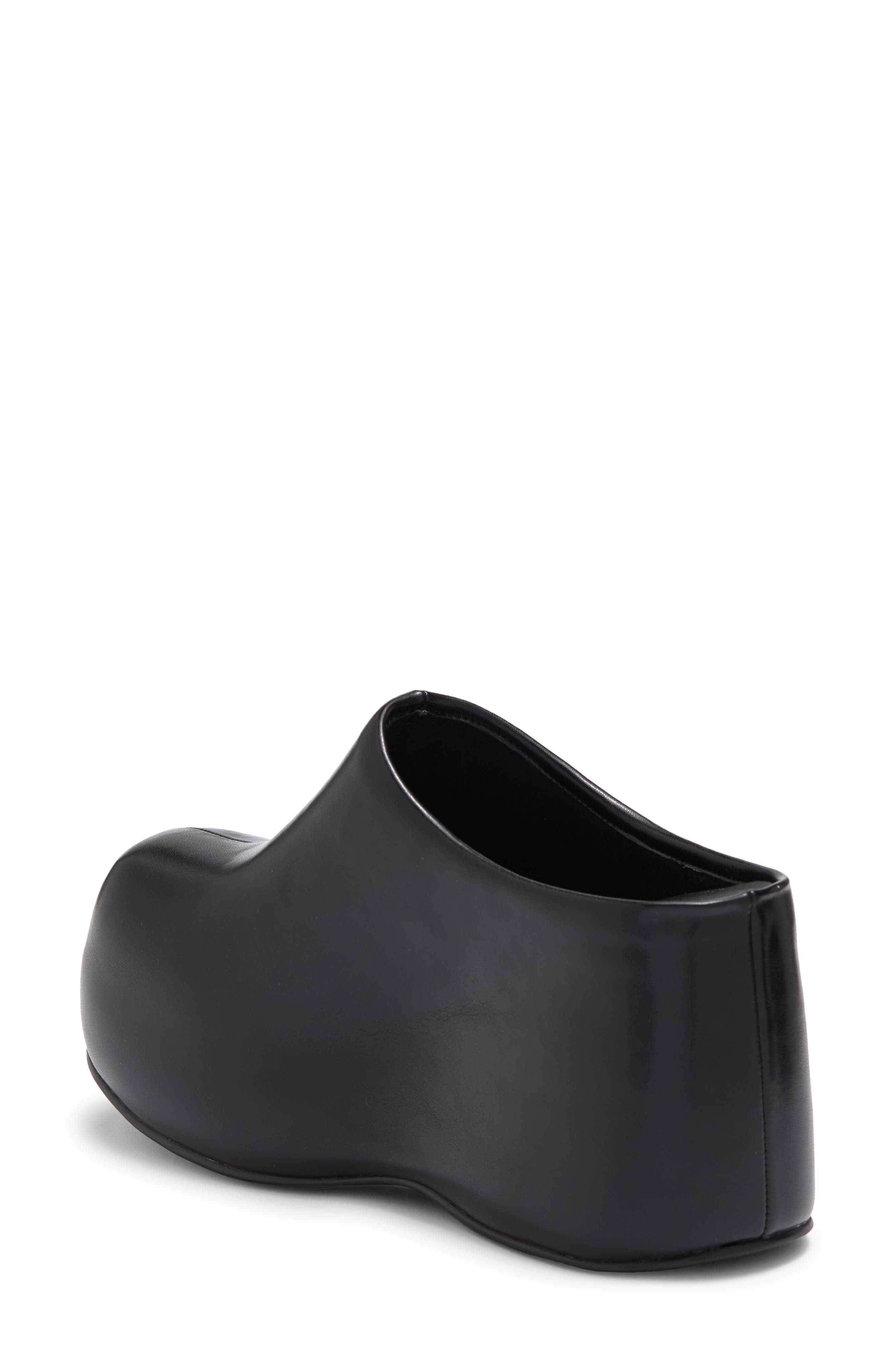 Jeffrey Campbell Cloggin Platform Clog, Alternate, color, 