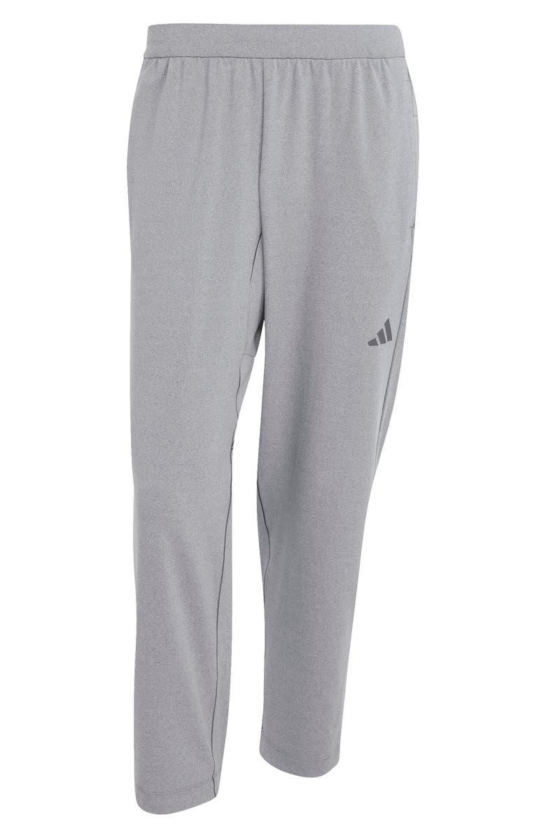 adidas Pure Motion Activewear Pants, Alternate, color, Grey