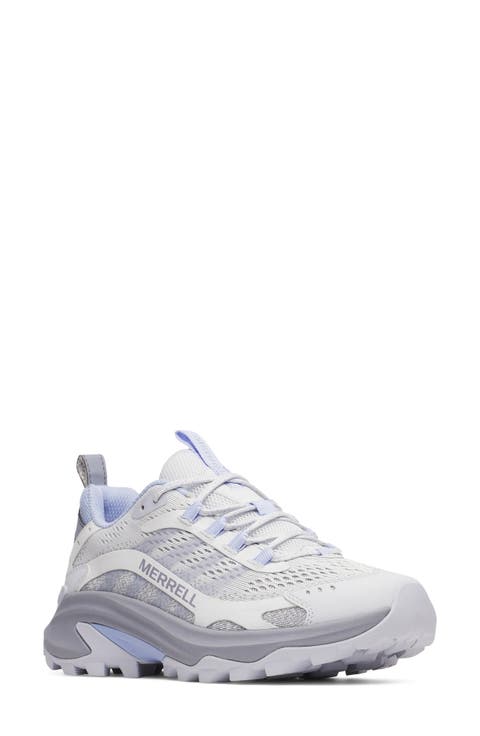 Moab Speed 2 Hiking Shoe (Women)