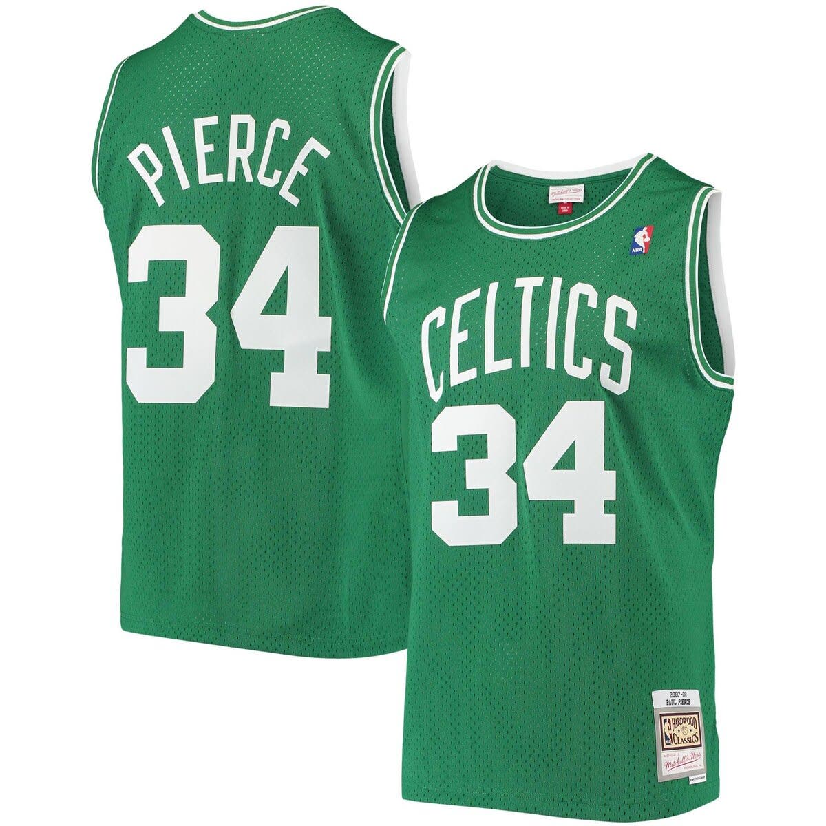 selected Kelly Green