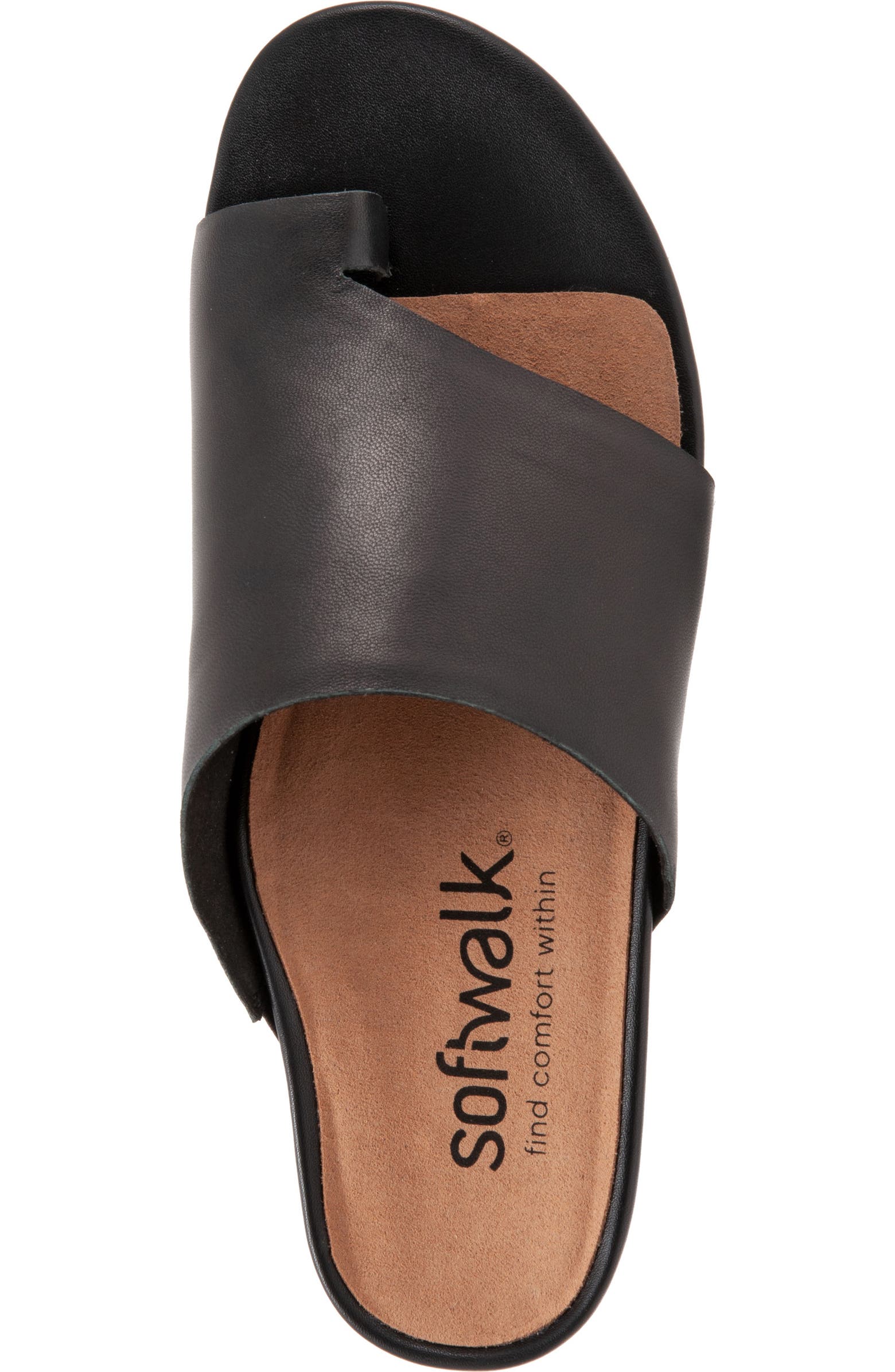 SoftWalk® Corsica Slide Sandal (Women) | Nordstrom