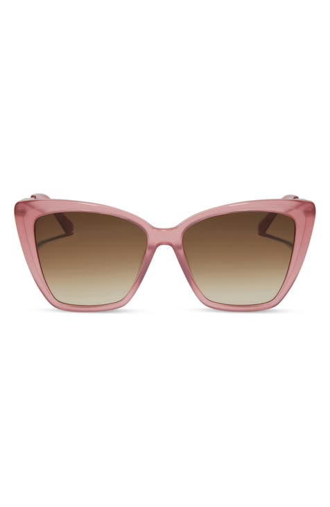 Pink Sunglasses for Women Nordstrom