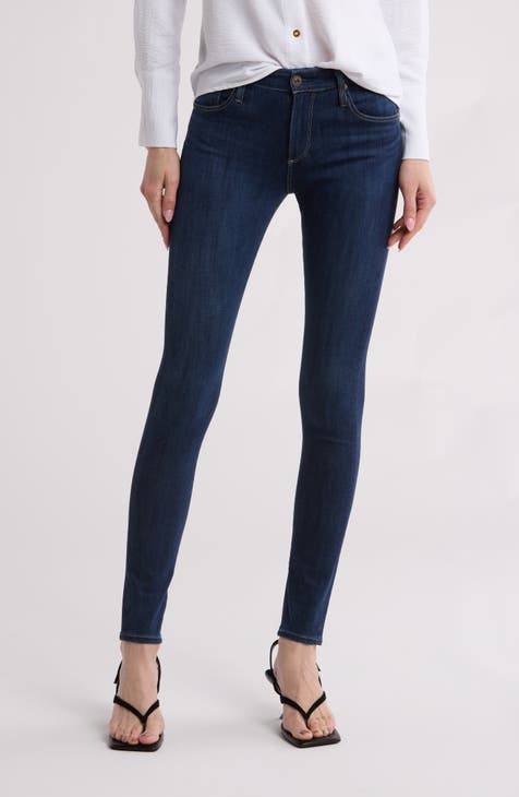 Farrah Skinny Jeans