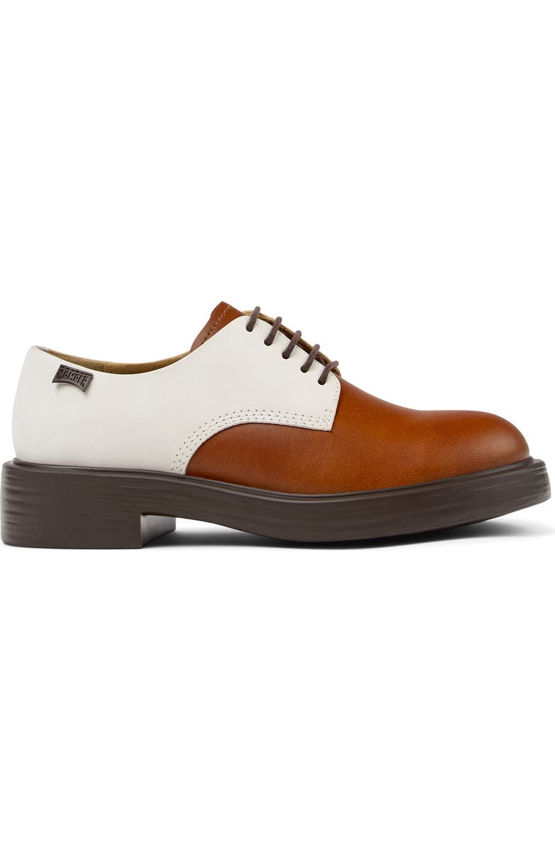 Camper Dean Mismatched Derby, Alternate, color,