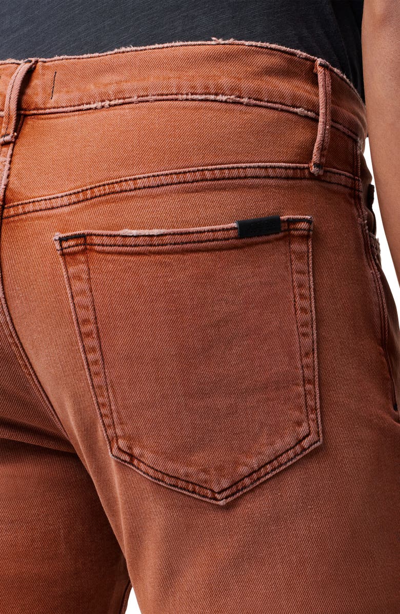 Joe's Men's The Dean Skinny Fit Jeans, Alternate, color, Post