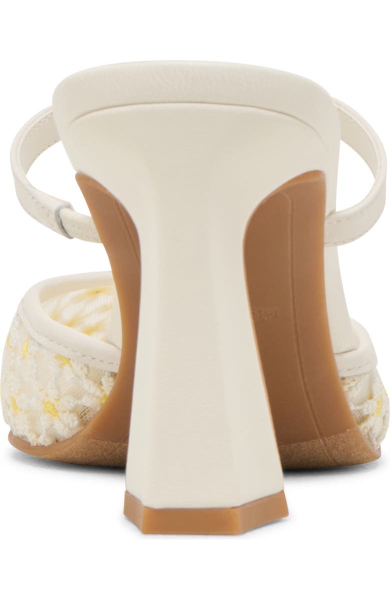 Dolce Vita Noriah Floral Pump, Alternate, color,