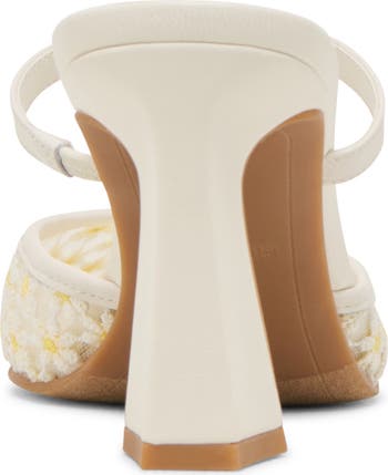 【Dolce Vita】★USA大人気★ Noriah Floral Pump Dolce Vita Noriah Floral Pump (Women) | Nordstromrack