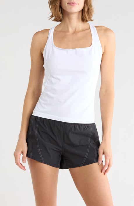 Good Karma Long Performance Tank