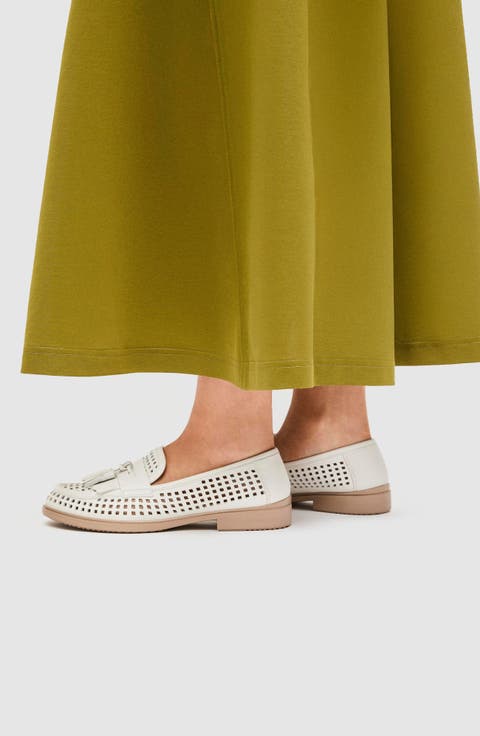 Classic 15 Tassel Loafer