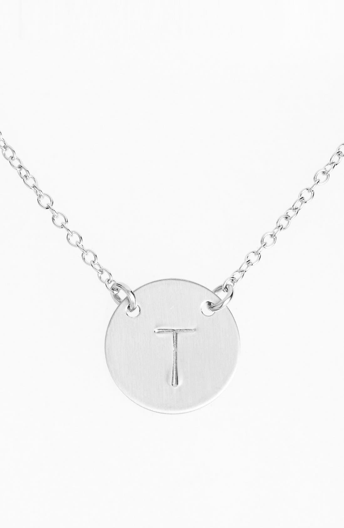 selected STERLING SILVER T