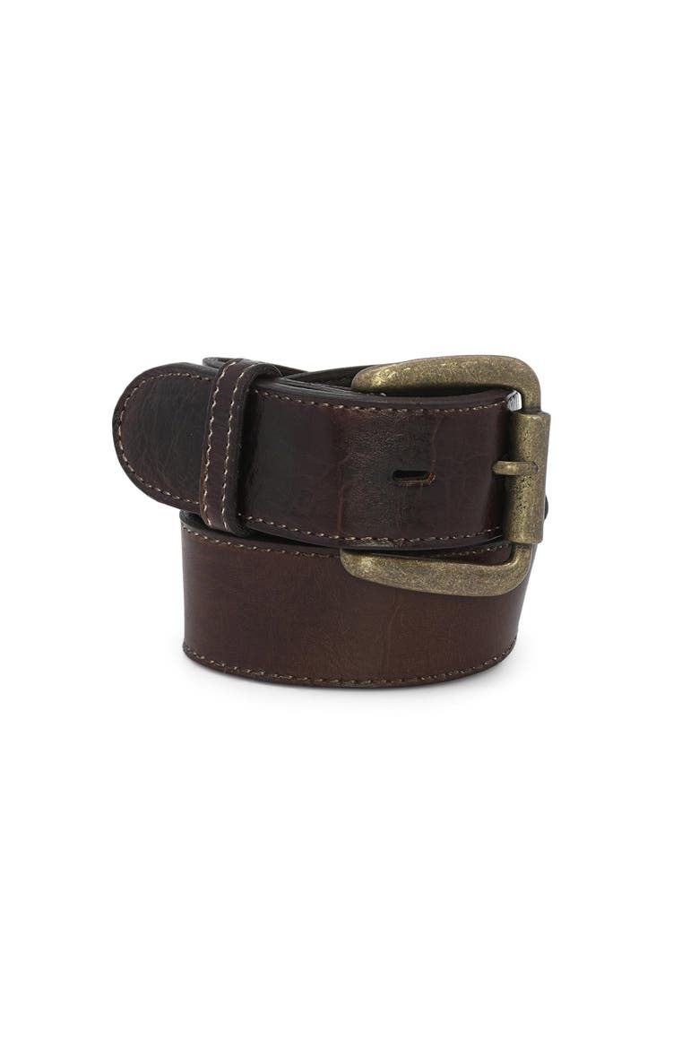 Meander Belt, Main, color, Teak Rustic
