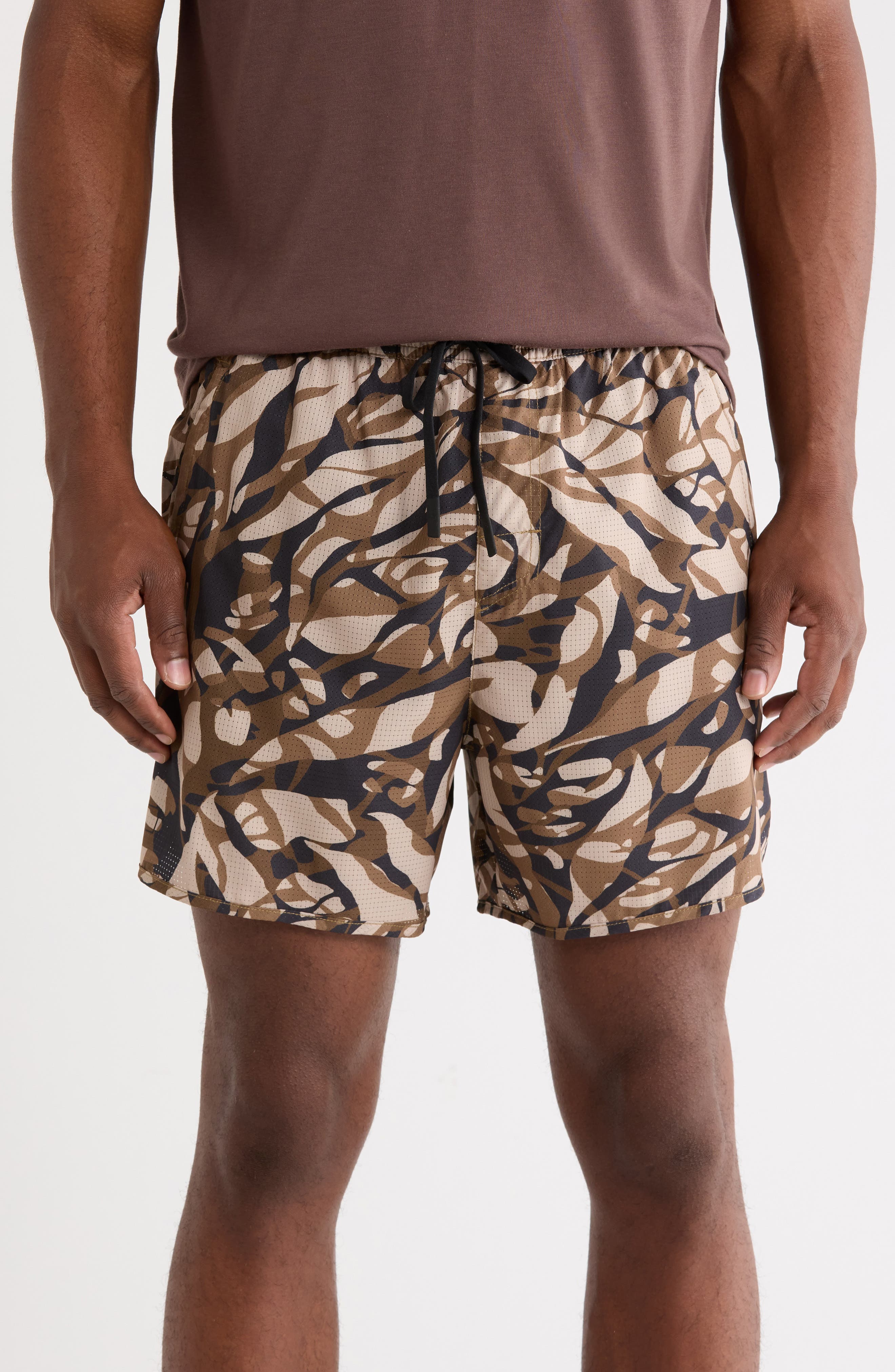 Yogger Lite 1.5 Shorts