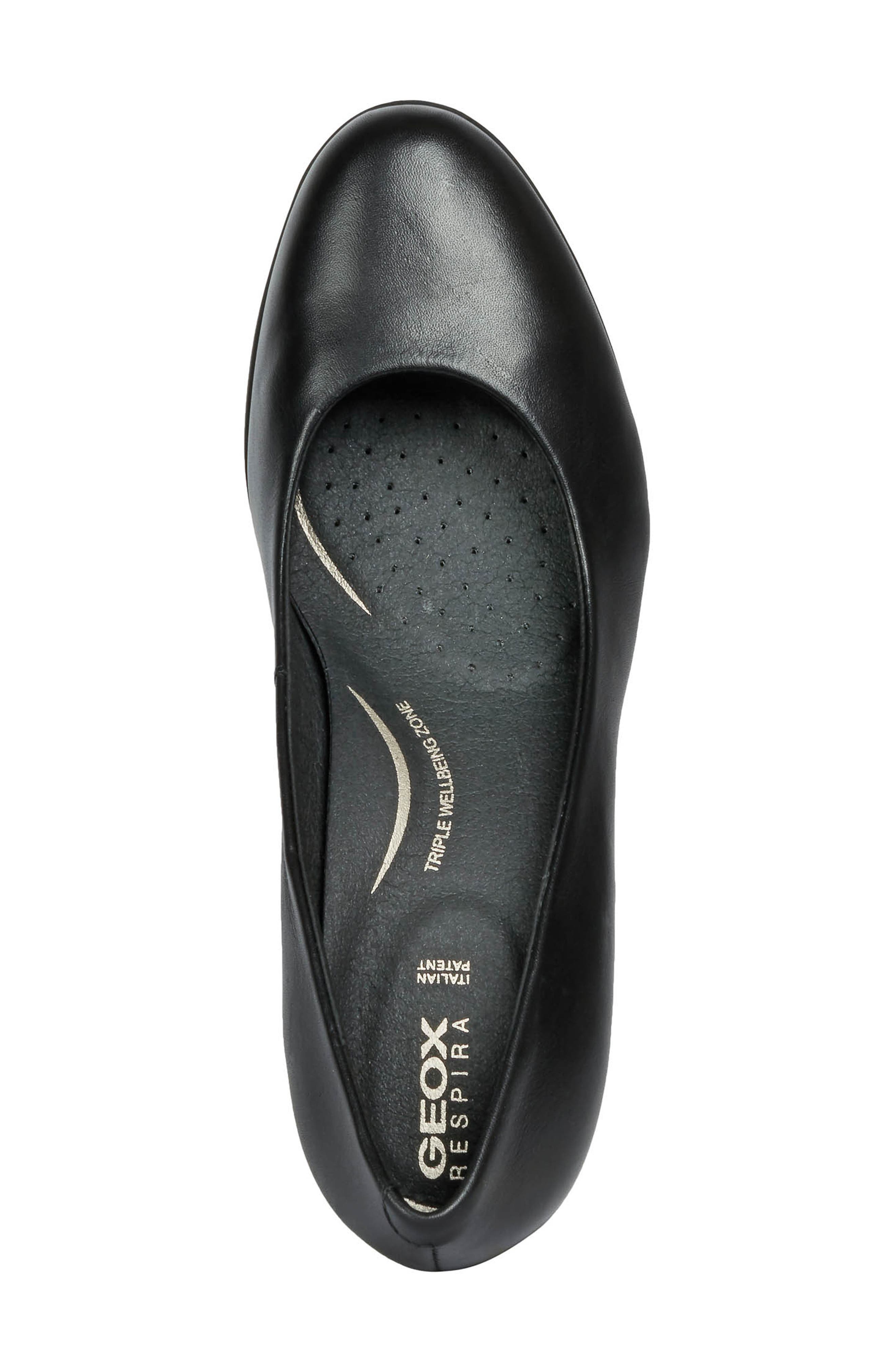 Geox Annya Pump, Alternate, color, 
