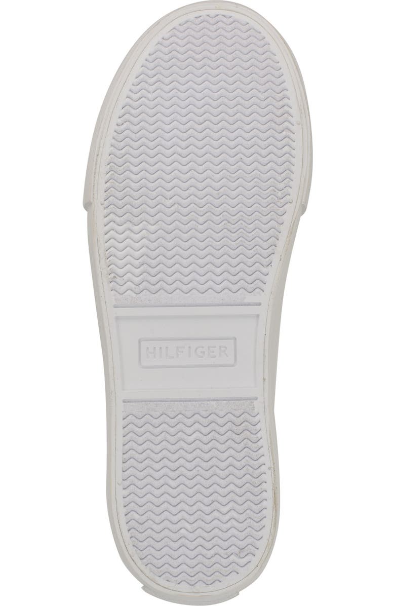 Tommy Hilfiger Aressa Sneaker, Alternate, color, White