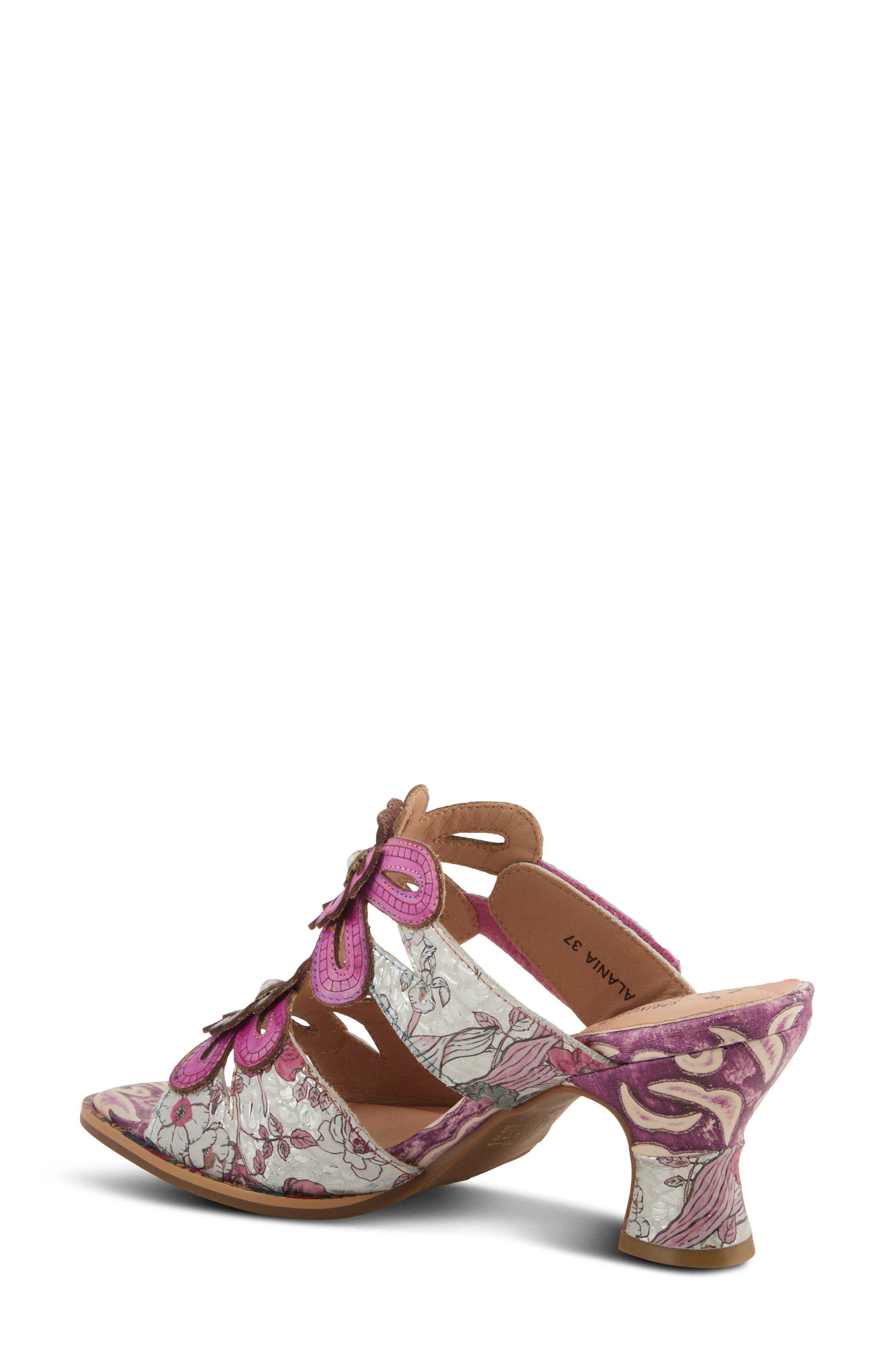 Alania Sandal - image 4