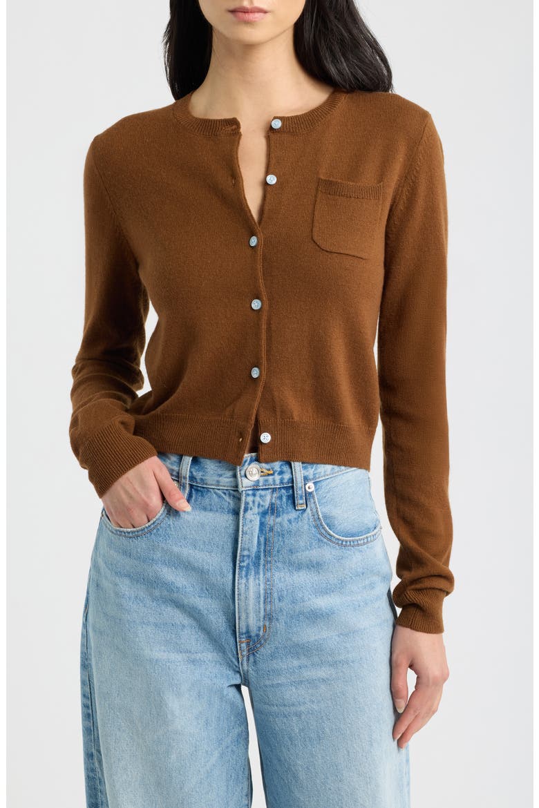 Noah Cardigan, Main, color, WALNUT WOOD