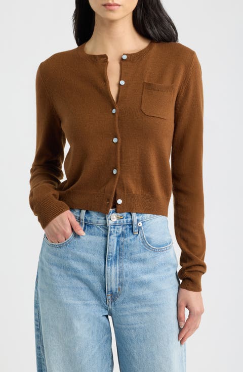 Noah Cardigan