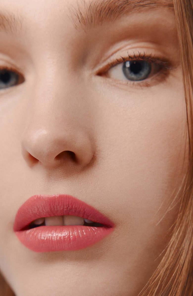 Hermès Rouge Hermès - Silky Lipstick Shine Refill, Alternate, color, 26 Rose Himalaya