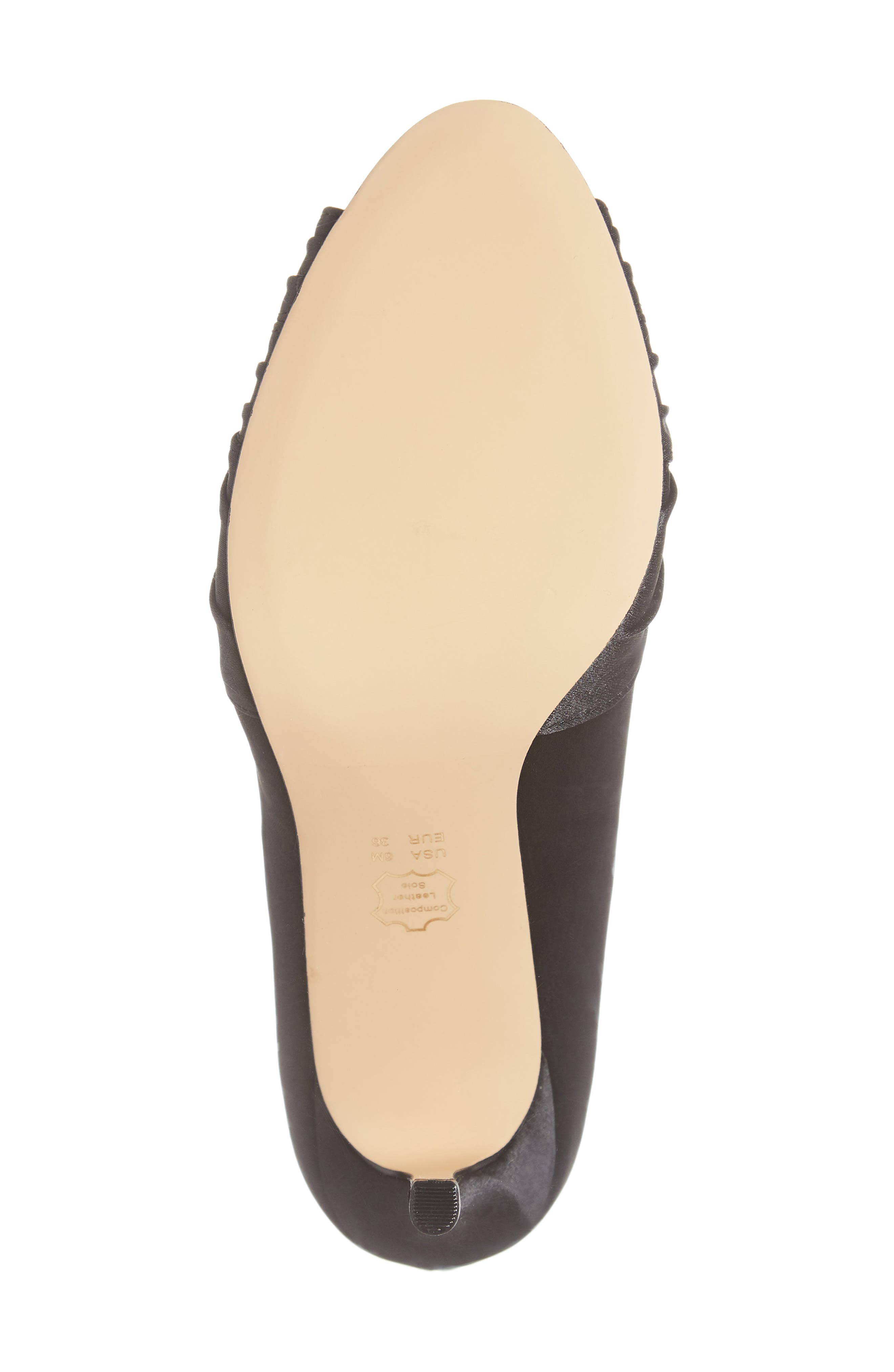 Nina Rhiyana Pump, Alternate, color, 