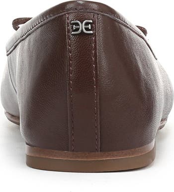 Alie Ballet Flat