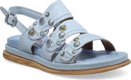 A.S.98 Scotty Slingback Sandal