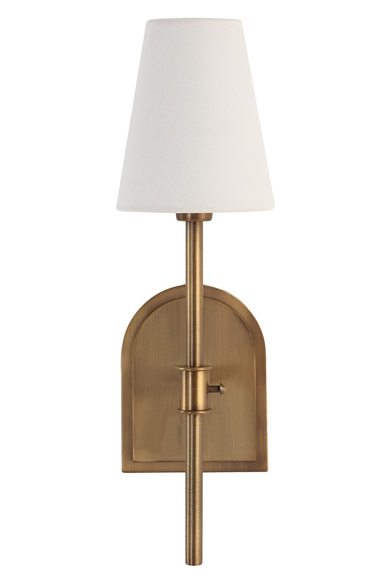 Montreux Wall Sconce, Alternate, color, NO COLOR