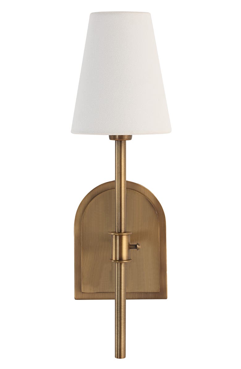 Renwil Montreux Wall Sconce, Alternate, color, 