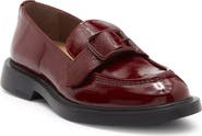 Wonders Patent Leather Loafer