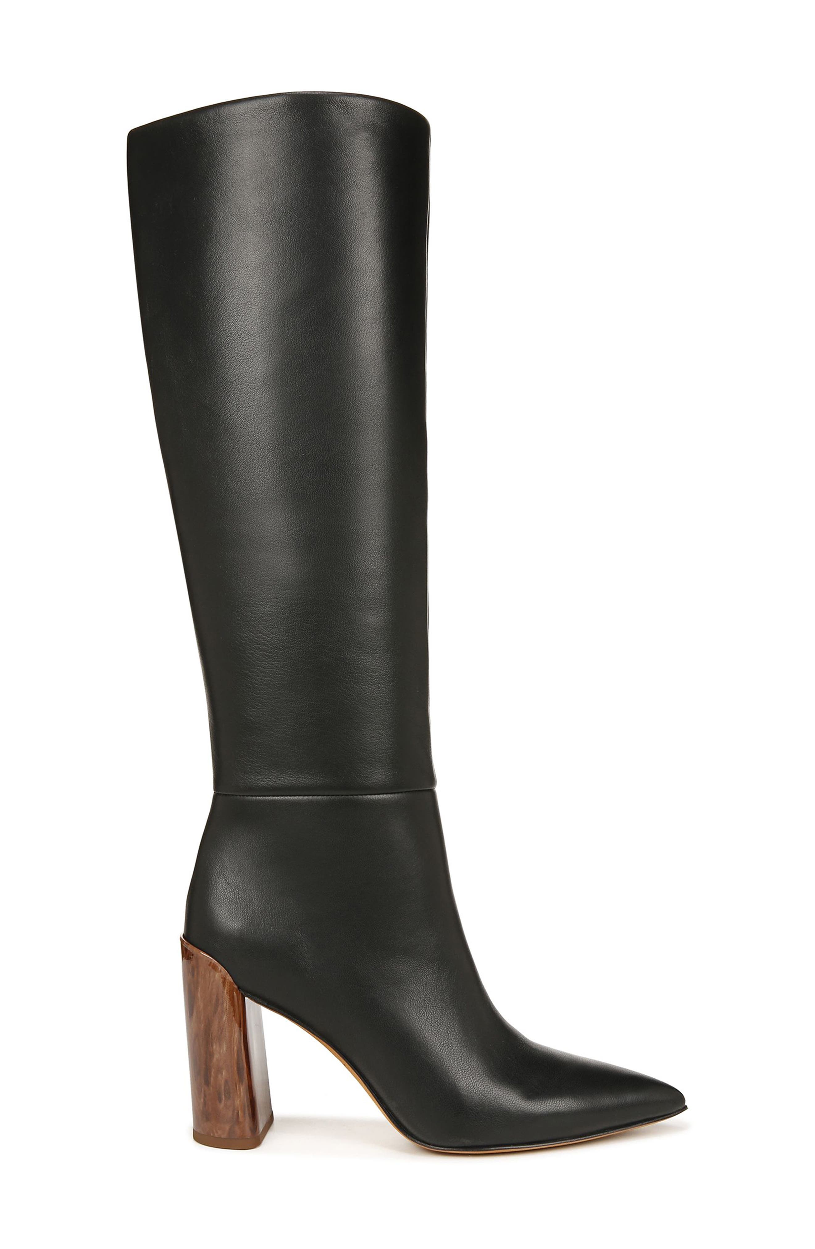 Vince Pilar Knee High Boot, Alternate, color, 