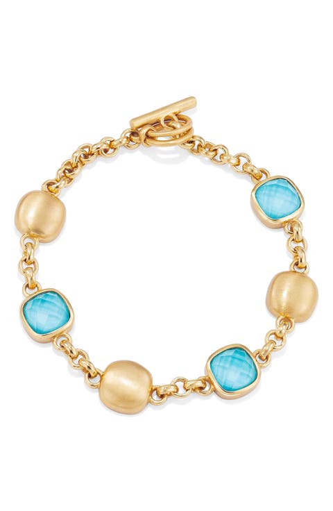 Monterey Station Bracelet
