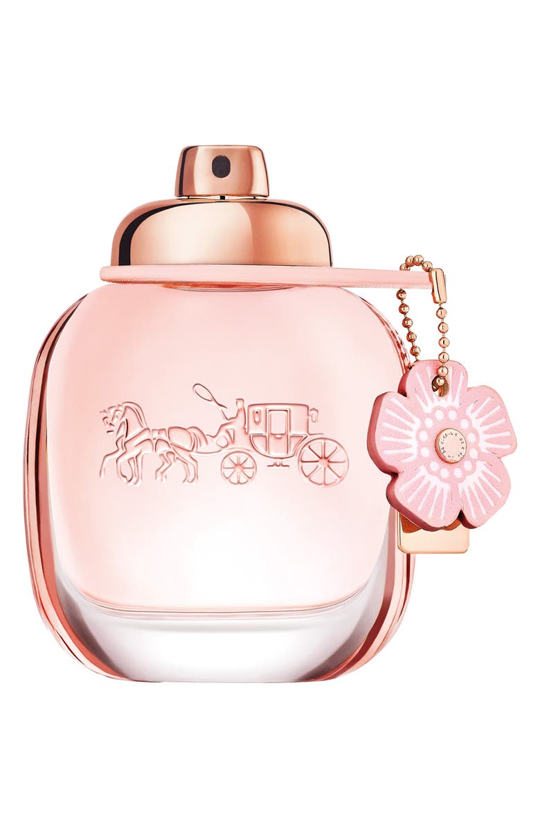 COACH Floral Eau de Parfum, Main, color,