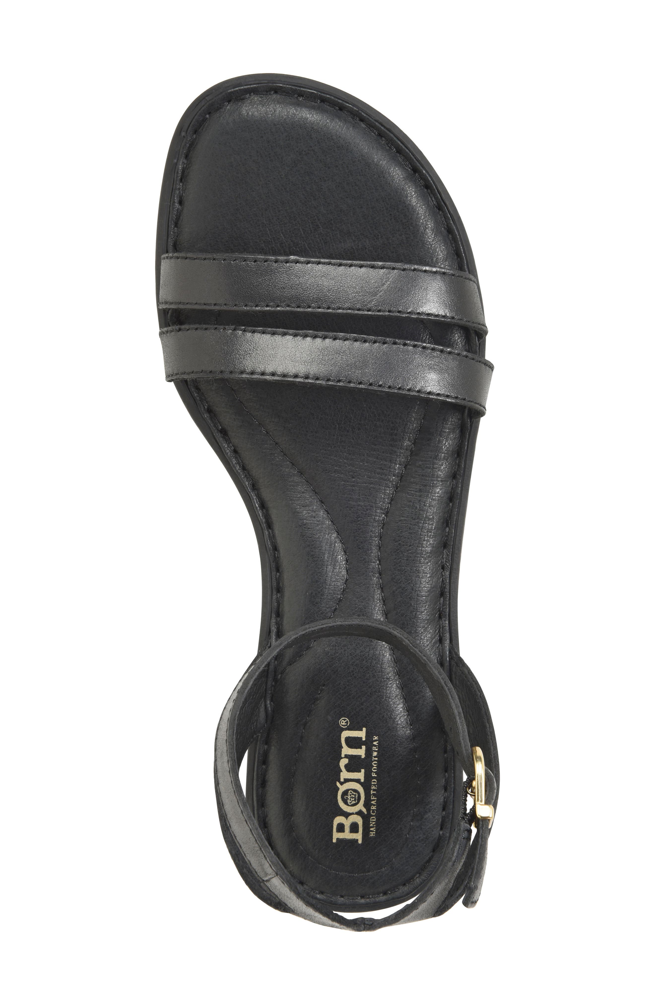 Børn Mai Easy Sandal, Alternate, color, 