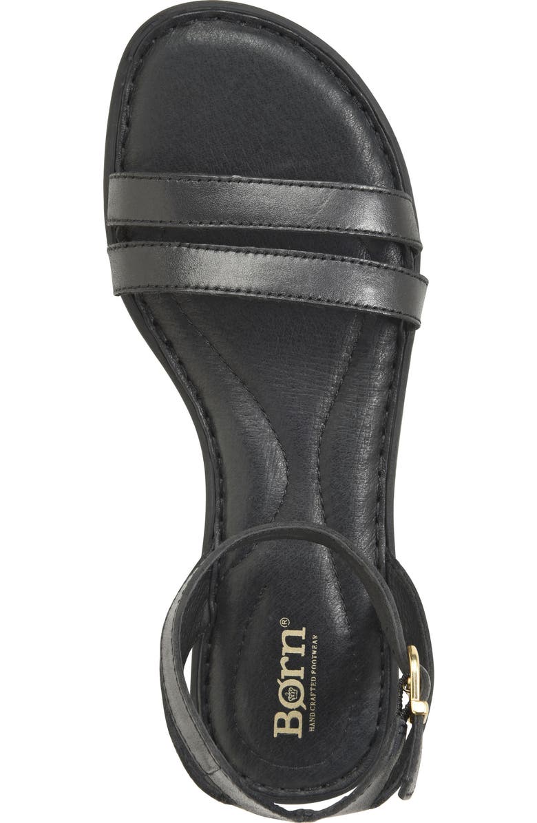 Børn Mai Easy Sandal, Alternate, color,