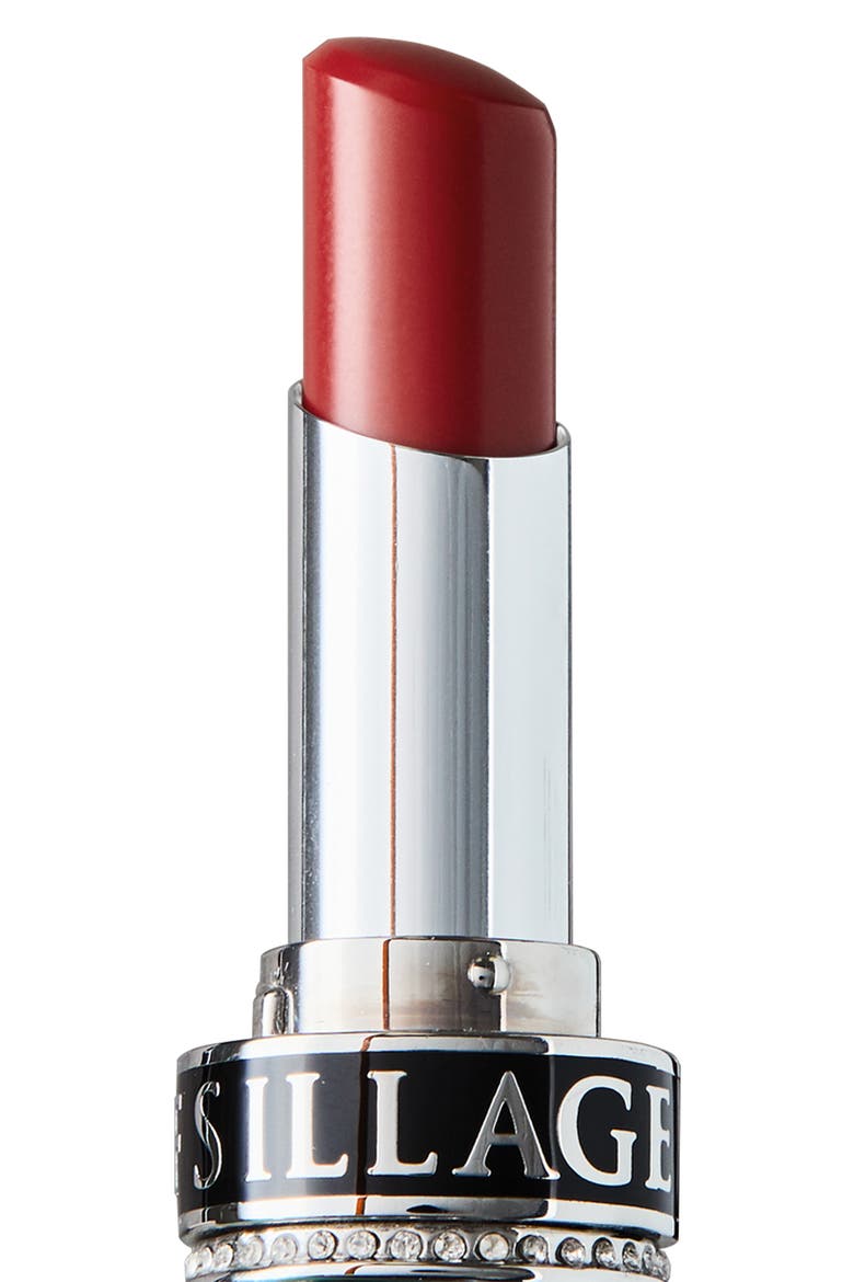 Matte Velvet Lipstick, Alternate, color, JUST BITTEN