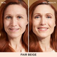 IT Cosmetics CC+ Nude Glow Lightweight Foundation + Glow Serum SPF 40