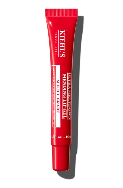 Ultra Meltdown Mending Lip Gel