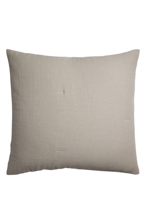 Everyday Linen Euro Sham