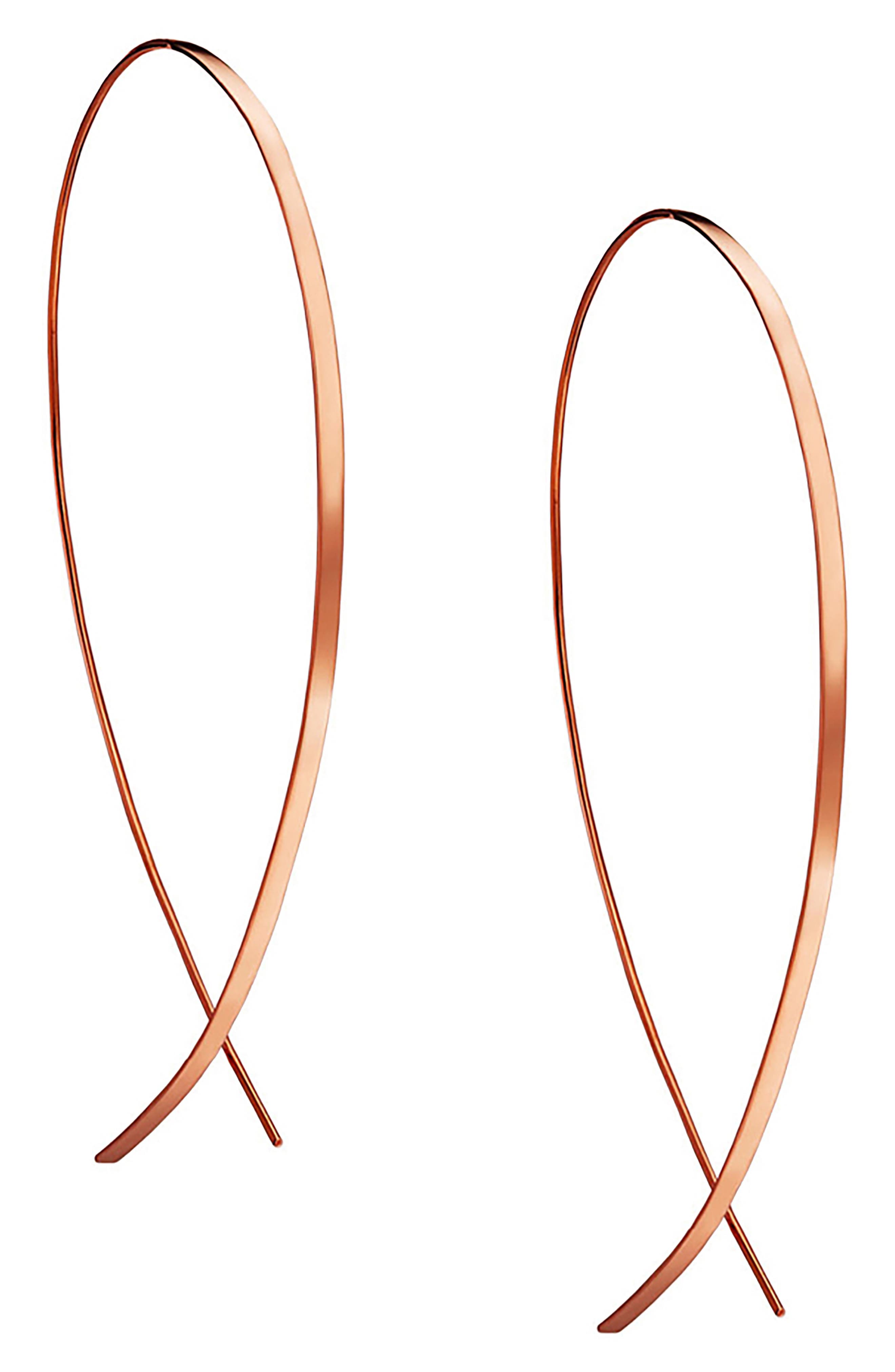 selected 14K ROSE GOLD