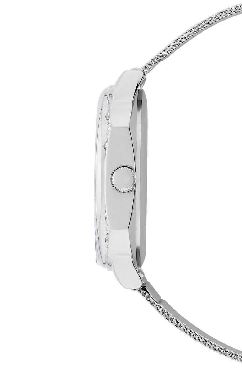 BCBG Soho 3 Bracelet Watch, Alternate, color, 
